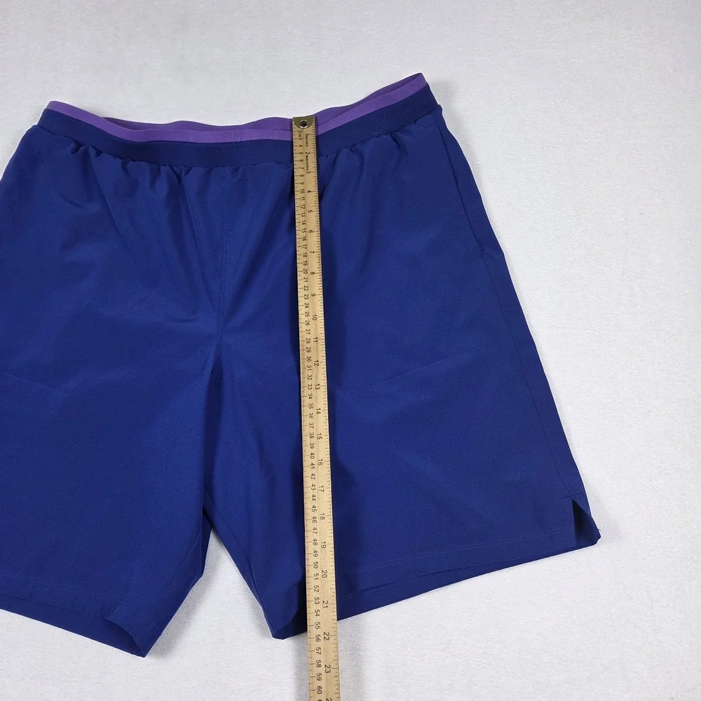 Fabletics The Fundamental Short‎ Lined 9